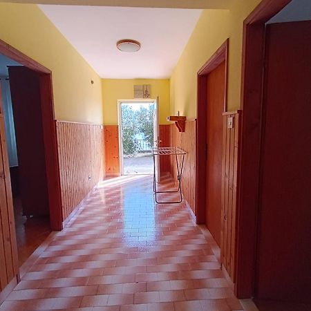 Apartmani Iva ทริบานี-ครุสชิซา ภายนอก รูปภาพ